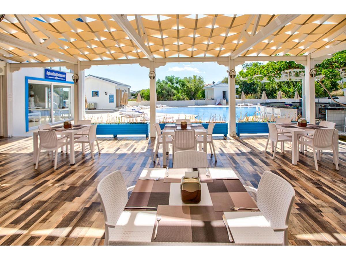 Queen Aphrodite Hotel Karpasa 外观 照片