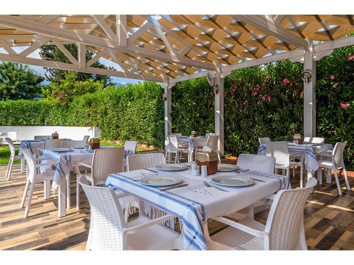 Queen Aphrodite Hotel Karpasa 外观 照片