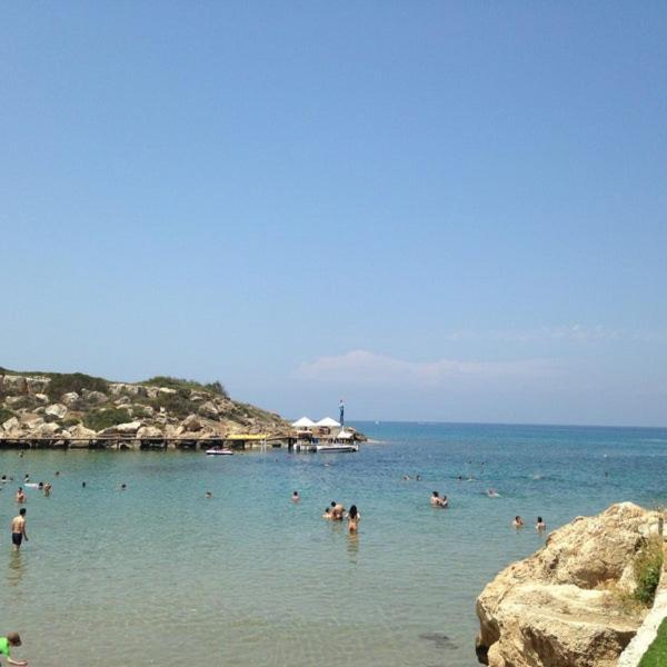 Queen Aphrodite Hotel Karpasa 外观 照片