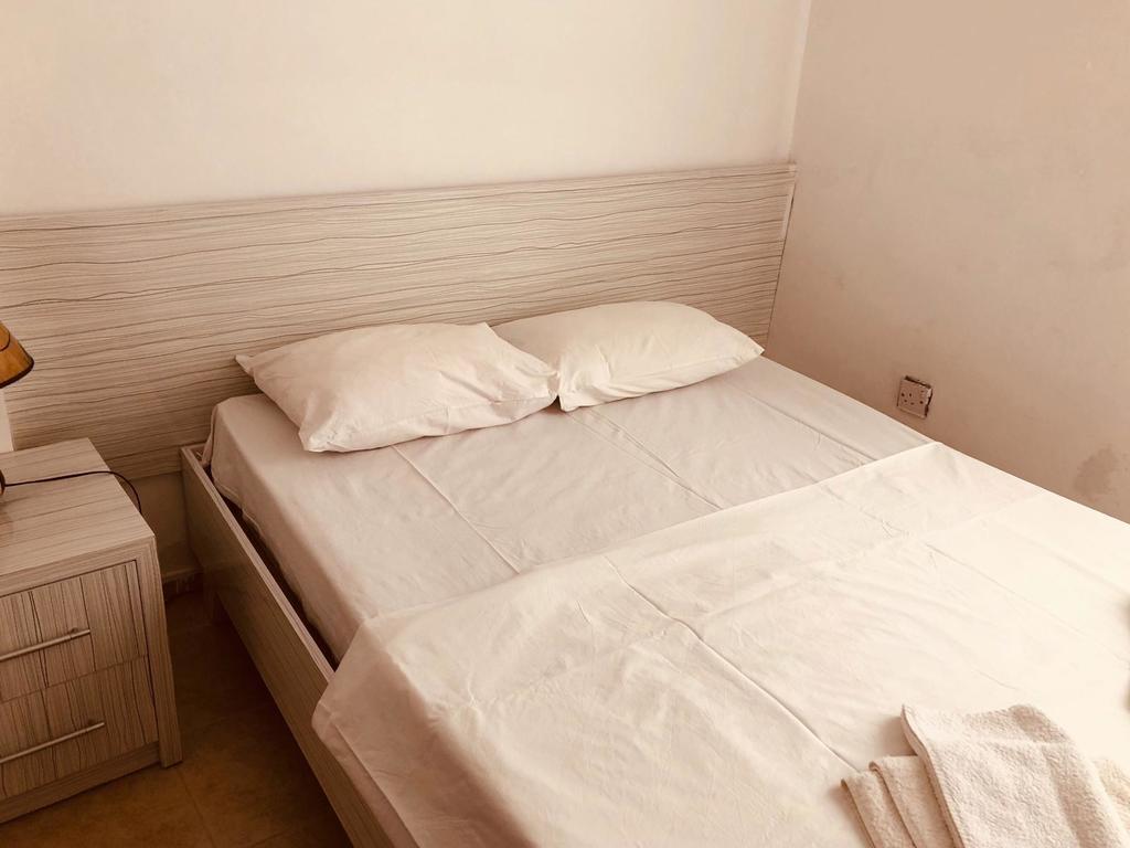 Queen Aphrodite Hotel Karpasa 外观 照片