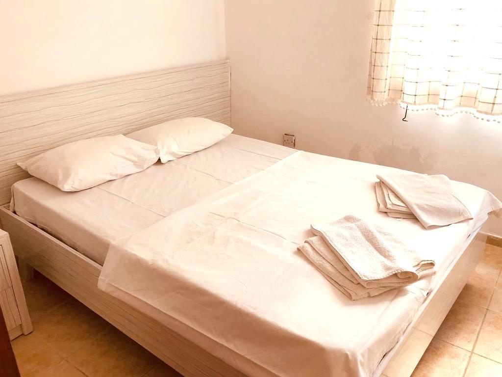 Queen Aphrodite Hotel Karpasa 外观 照片