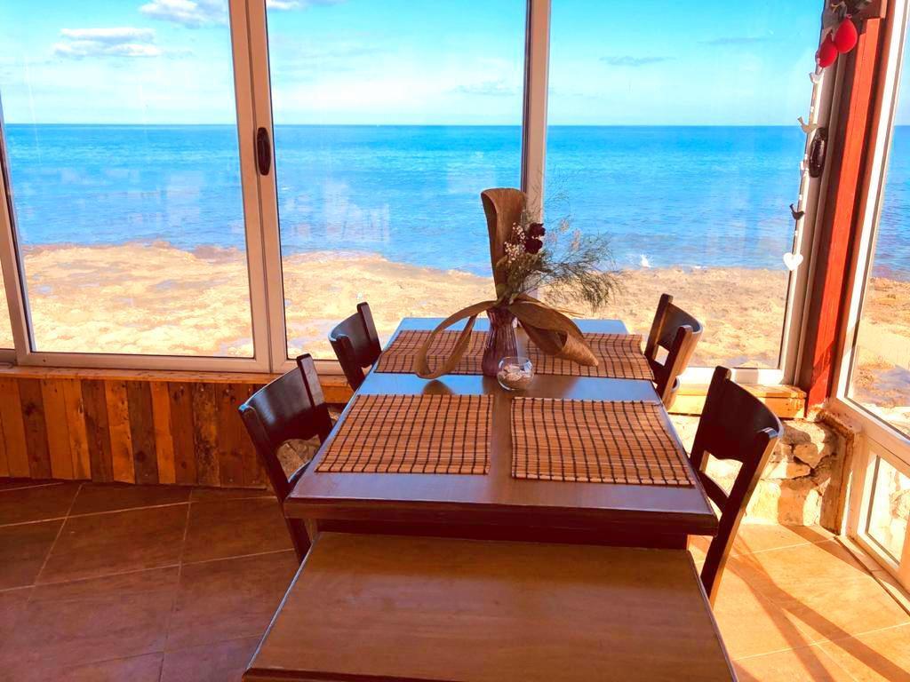 Queen Aphrodite Hotel Karpasa 外观 照片